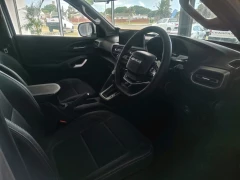 CHANGAN HUNTER 2.0 AT 4WD CE D/C