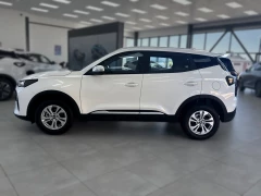 2026 Chery Tiggo 4 Cross Lite Cvt