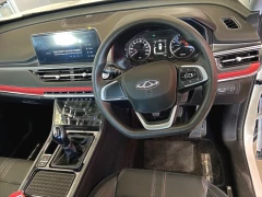 CHERY TIGGO 4 PRO LITE MT