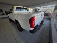 FOTON G7 DCAB 4X2 TL MT