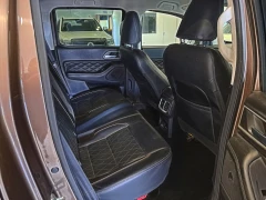 2023 Gwm P-series Pv Double Cab 2.0td Lt 4x2 8at