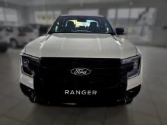 FORD RANGER DOUBLE CAB 2.3L SPORT 4X2 10AT