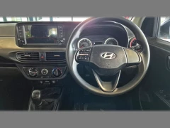 2026 Hyundai Grand I10 1.2 Premium At My24