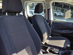 2025 Volkswagen Caddy Kombi 16i
