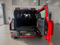 ICAUR 03T AWD