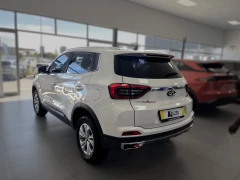 2024 Chery Tiggo 4 Pro Lite Mt