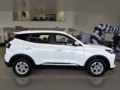 2026 Chery Tiggo 4 Cross Lite Cvt