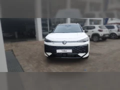 VOLKSWAGEN T-ROC NF R-LINE PLUS 1.4 TSI