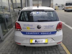 2025 Volkswagen Polo Vivo 1.4 63kw Life