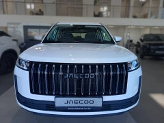 2025 Jaecoo J5 Glacier