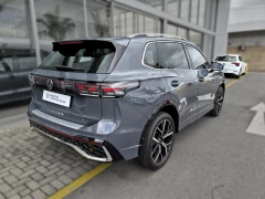 2025 Volkswagen Tiguan 2.0 Tdi 110kw R-line Dsg