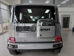 ICAUR V23 AWD