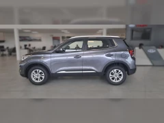 2026 Chery Tiggo 4 Pro Lite Cvt