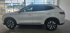 BYD SEALION 6 COMFORT FWD_PHEV