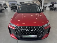 CHERY TIGGO 7 CSH PLUS