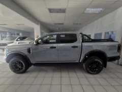 FORD RANGER DOUBLE CAB 30L V6 DC TREMOR 4WD 10AT