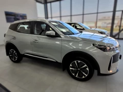 CHERY TIGGO 4 CROSS HEV COMFORT
