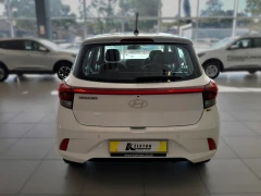 2025 Hyundai Grand I10 1.0 Premium Mt My24