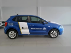 2026 VOLKSWAGEN POLO VIVO 1.4 63KW LIFE