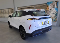 2026 Lepas L4 1.5t Javan