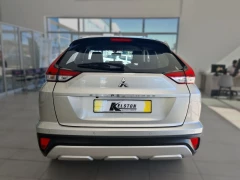 2023 Mitsubishi Eclipse Cross 15t Gls Cvt