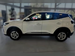 CHERY TIGGO 4 CROSS LITE CVT