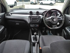 2021 Suzuki Swift 12 Gl