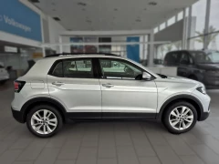 VOLKSWAGEN T-CROSS 1.0TSI 85KW LIFE DSG