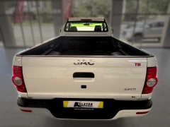 JAC T6 20 CTI LUX 4X2 SC