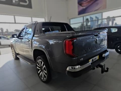 2023 Volkswagen Amarok Double Cab Aventura Dc 30 V6 Tdi 4motion 184kw 10-speed Automatic