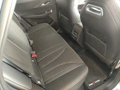 2026 Omoda C5 1.5t Style X