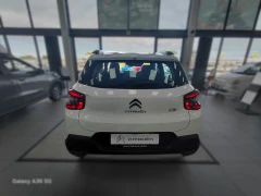 CITROEN C3 MAX 12 61KW 5MT