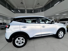 CHERY TIGGO 4 CROSS LITE CVT