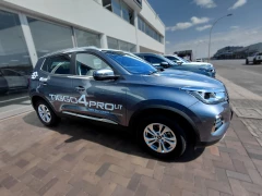 2026 Chery Tiggo 4 Pro Lite Mt