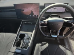 2026 Chery Csh 1.5t 3dht Pinnacle