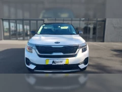 2020 Kia Seltos 16 Ex At