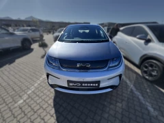 BYD DOLPHIN EXTENDED RANGE (EZ-10)