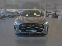 2026 Chery Csh 1.5t 3dht Vangiard Awd
