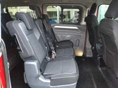 2026 Volkswagen Kombi Edition 2.0 Tdi 125kw 8-speed