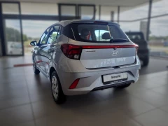 HYUNDAI GRAND I10 1.2 PREMIUM AT MY24