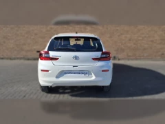 TOYOTA  STARLET 15L XS 5MT