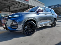 2026 Changan Cs75 Pro 1.5t At 5s Ce
