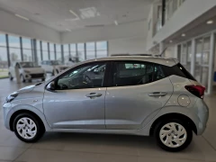 HYUNDAI GRAND I10 1.2 PREMIUM AT MY24