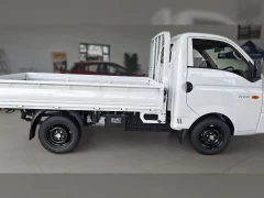 HYUNDAI H100 BAKKIE 2.6 SKD DECK F/L