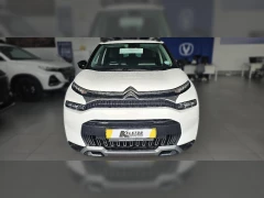 2023 Citroen C3 Aircross Feel Puretech 81w 6at