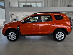 2023 Renault Duster 1.5dci 4x2 Zen 
