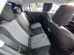 2025 Opel Corsa Edition 12t Mt6