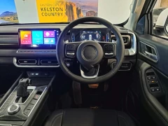 GWM P300 DOUBLE CAB 24TD LS 4X2 AT