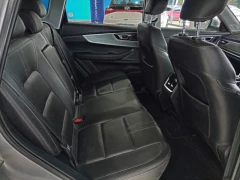 2024 Chery Tiggo 7 Pro 1.5t Cvt Executive