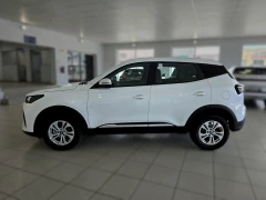 2026 Chery Tiggo 4 Cross Lite Cvt
